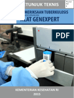 Petunjuk Teknis Genexpert