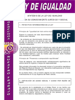 Sintesisdelaleydeigualdad PDF