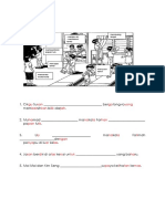 Documents - Tips Latihan Bina Ayat Berdasarkan Gambar