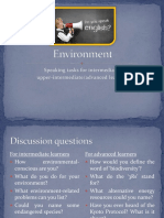 Environment b2