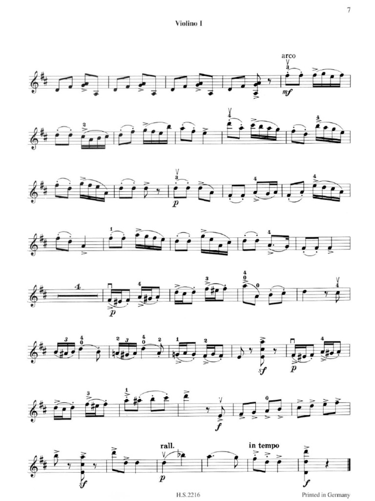 Creep fredelig Machu Picchu Shostakovich 5 Pieces For 2 Violins and Piano PDF | PDF