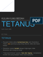 KP 3.5.3.4 - TetanusKul