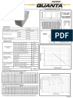Q 200 Ah Technical Data Sheet - 12.05.2014