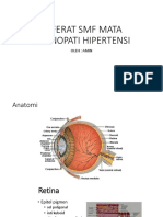 Presentation Referat Retinopaty Hipertensi
