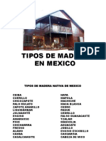 TIPOS DE MADERA EN MEXICO (1).pptx