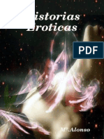 Alonso Casañ Maria Dolores - Historias Eroticas I