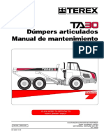 TA30G7 SM Spanish A8281 10 2005 PDF