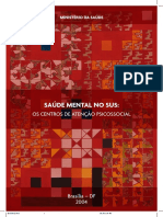 CENTRO DE ATENÇÃO PSICOSSOCIAL NO SUS.pdf