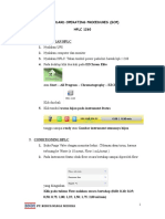 Standard Operating Procedures HPLC 1260