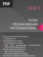 Prinsip Etika Dalam Bauran Pemasaran