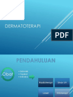 Dermatoterapi