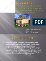 GAP Analisis Rumah Tahan Gempa WILDAN ROSYADI 2B