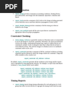 Physical Design Interview Questions Field Effect - 