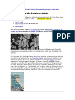 1954-10 Visita de Una Deleg - Escritores Británicos