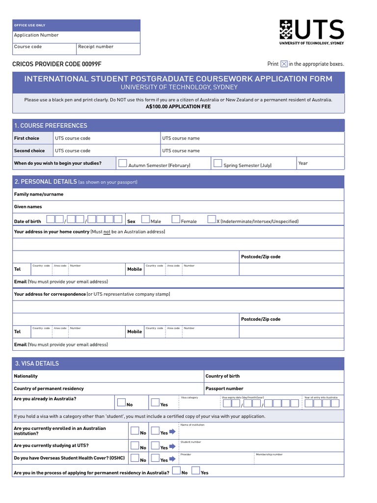 Utsi Brochures Apply PG 1 | PDF | Sponsor (Commercial) | Credit Card
