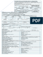 Formulario E 200