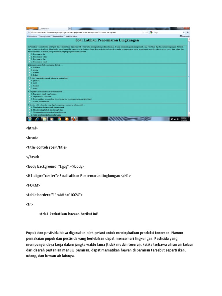 Unduh 81 Koleksi Background Pencemaran Air Gratis