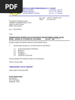 Letter Head Colour Jpnj Unit Latihan Pdf