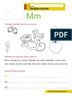 M 006 Litere Mici de Tipar PDF