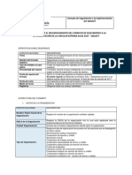 Implementación SARLAFT