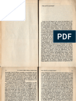 Barthes - Che Cos'Ã La Scrittura PDF