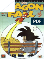 Dragon Fall 14 PDF