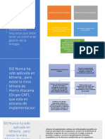 La Norma ISO 50001, Energy Management Systems