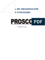 Ejemplo Mof Prosco