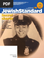 Jewish Standard, November 24, 2017