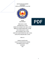 Makalah Capital Investement Analysis