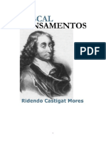 Blaise-Pascal-Pensamentos.pdf