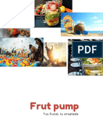 Frut Pump