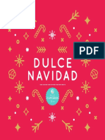 Catalogo Navidad - Miss Cupcakes 2017