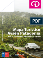 Mapa Turistico PDF