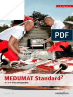 MEDUMAT Standard 2 Ambulance 00 22 01 2016
