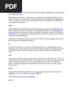 Download Small Notes Internet Applications by abdoolsaad90 SN36519692 doc pdf