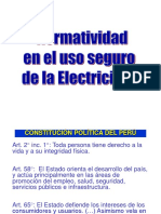 Codigo de Electricidad