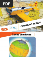 Climas do Mundo -Gina - 17-18