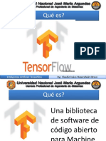 Tensor Flow