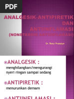 Analgesik