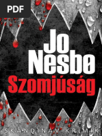 Download Jo Nesbo - Harry Hole 11- Szomjsg by Matyas Judit SN365199913 doc pdf