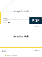 LA Analítica Web (MOOC)sers