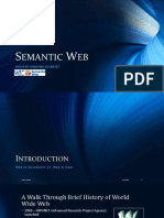 Semantic Web