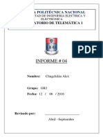 Telematica1 Practica4 Informe4 