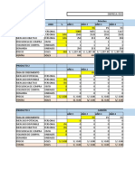 Excel de Apoyo Para El Estudio Económico