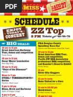 Download 2010 Oregon State Fair Full Schedule by Statesman Journal SN36520374 doc pdf