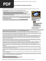 Saiba Quais São Os Direitos Dos Consumidores de Internet e Banda Larga — Portal Brasil