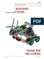 Recbot With Cortex PDF