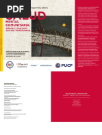 2017 GTSM - Encuentros de Salud Mental