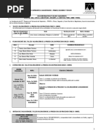 Hoja Informativa 045-2017 Taller Valoración de La Prueba en Los Procesos Civiles - II Nivel